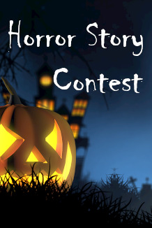 Horror Story Contest Thumbnail
