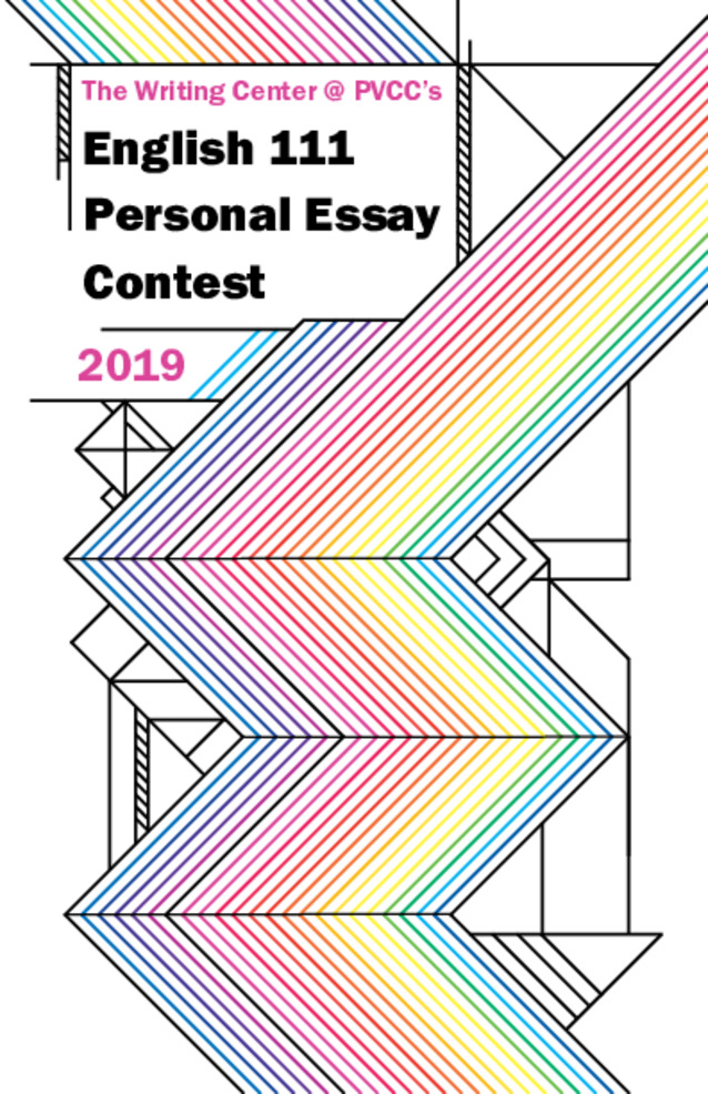 Personal Essay Contest Winners 2019 缩略图