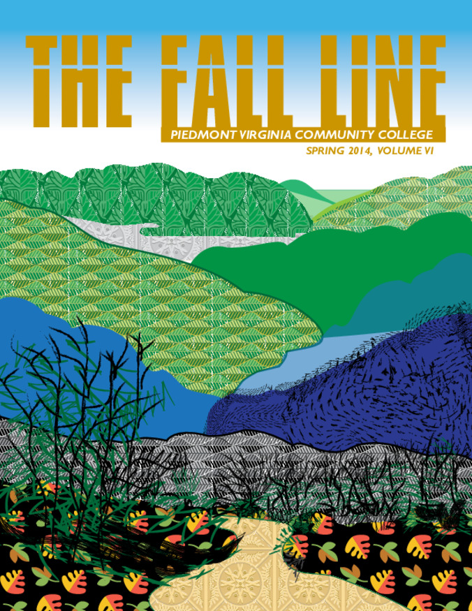 Fall Line - Spring 2014 缩略图