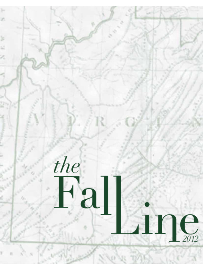 Fall Line - Spring 2012 Miniature