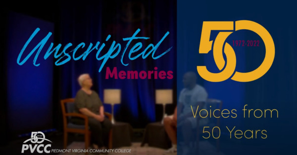Unscripted Memories: PVCC Voices from 50 Years (Episode 2) miniatura