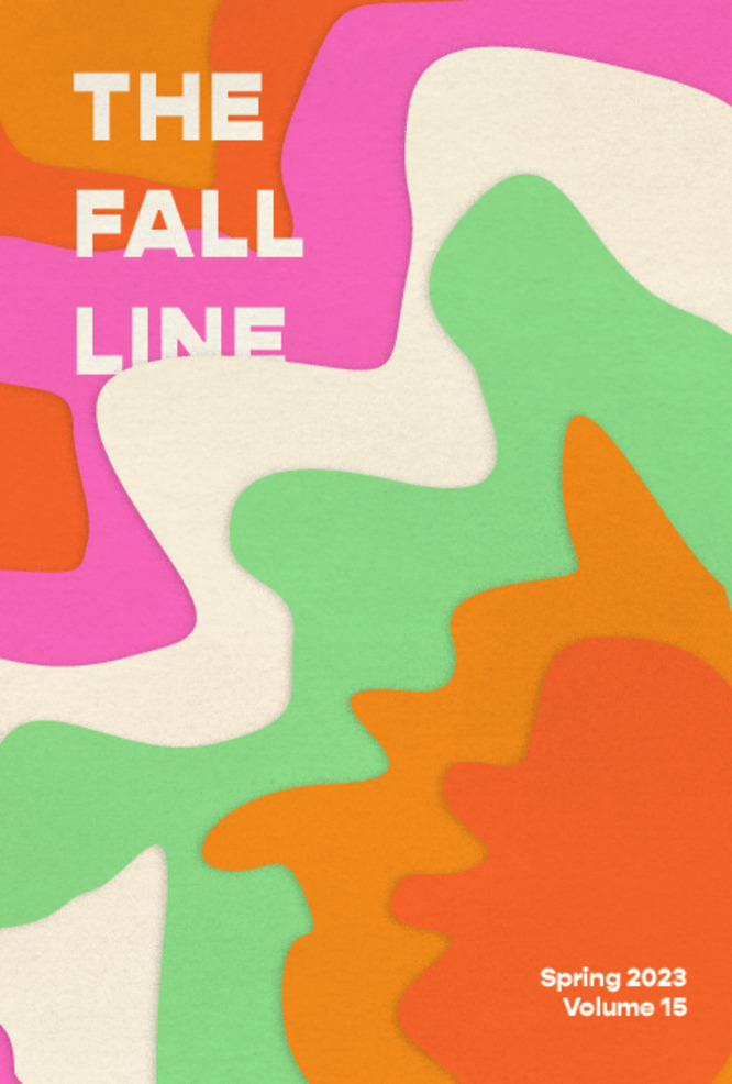 Fall Line - Spring 2023 miniatura