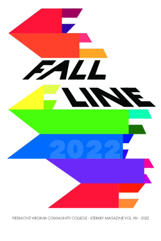 Fall Line - Spring 2022 缩略图