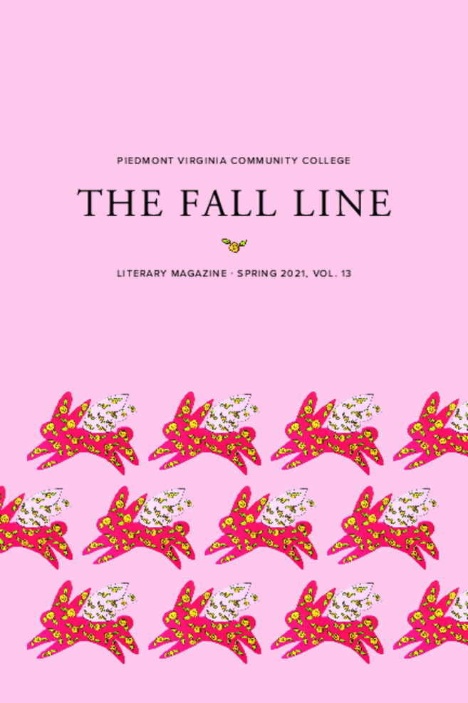 Fall Line - Spring 2021 缩略图